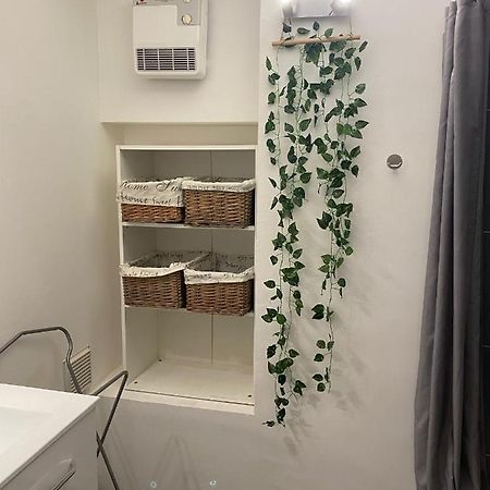 Appartement Marseille 12 Calme Transport A Proximite. Ngoại thất bức ảnh