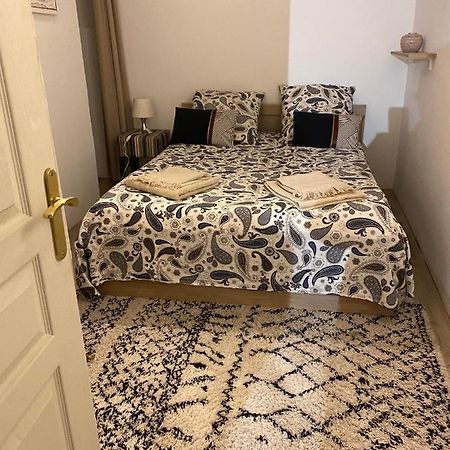 Appartement Marseille 12 Calme Transport A Proximite. Ngoại thất bức ảnh