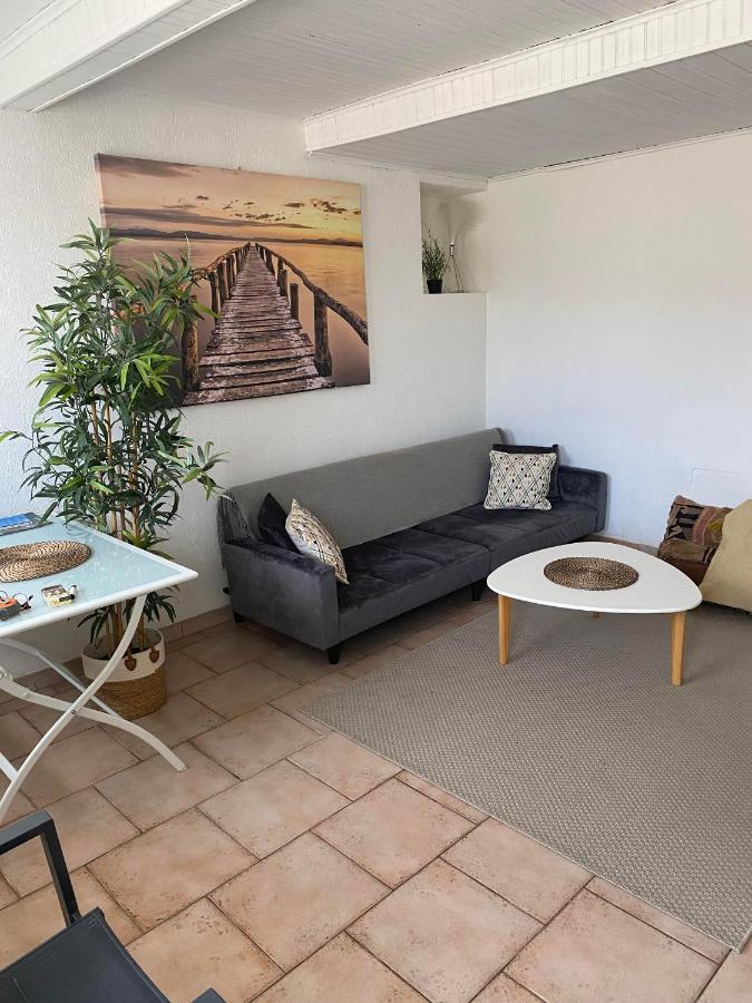 Appartement Marseille 12 Calme Transport A Proximite. Ngoại thất bức ảnh