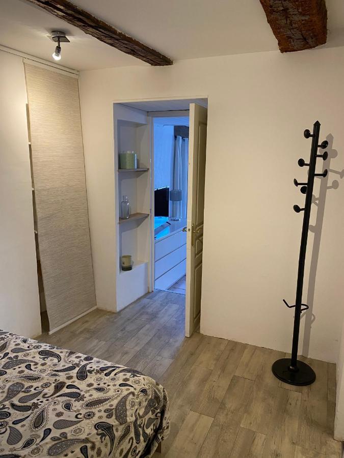 Appartement Marseille 12 Calme Transport A Proximite. Ngoại thất bức ảnh