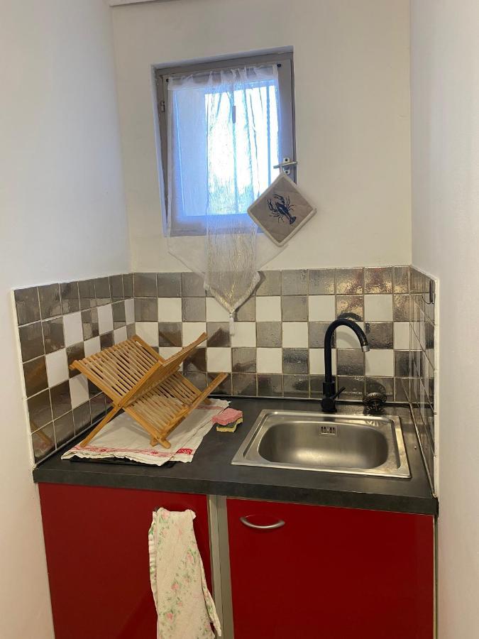 Appartement Marseille 12 Calme Transport A Proximite. Ngoại thất bức ảnh