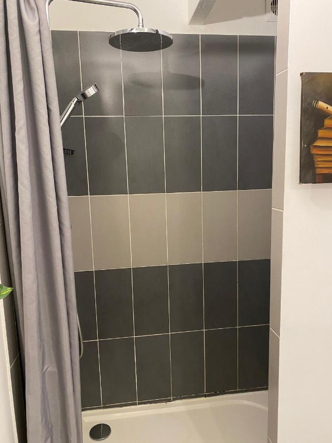 Appartement Marseille 12 Calme Transport A Proximite. Ngoại thất bức ảnh
