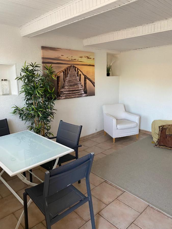 Appartement Marseille 12 Calme Transport A Proximite. Ngoại thất bức ảnh