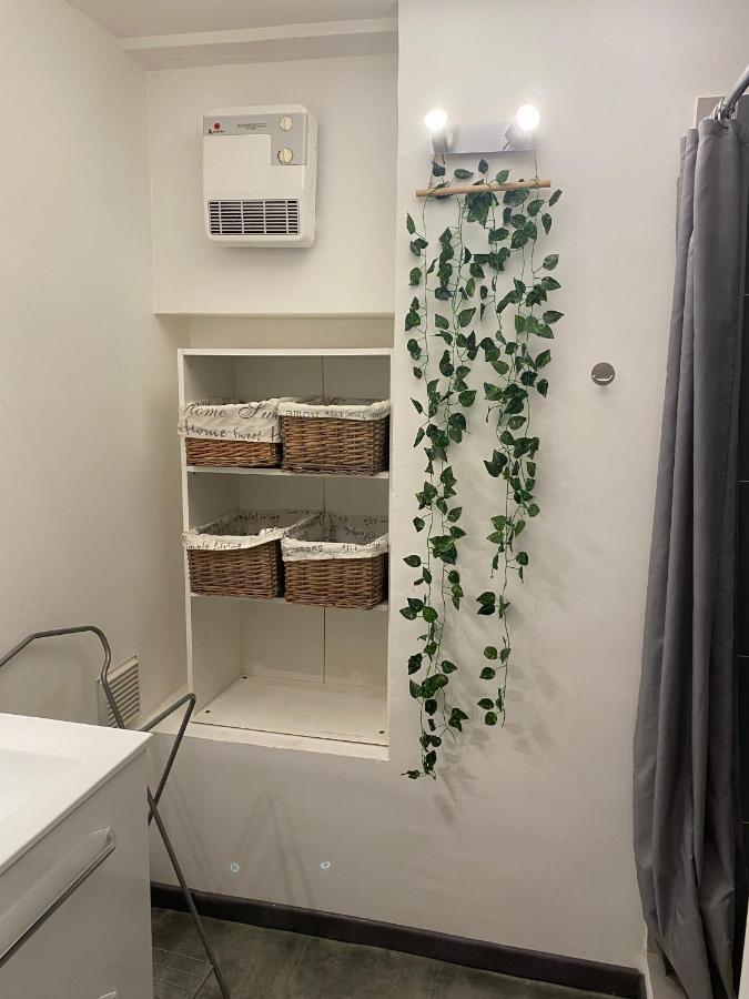 Appartement Marseille 12 Calme Transport A Proximite. Ngoại thất bức ảnh